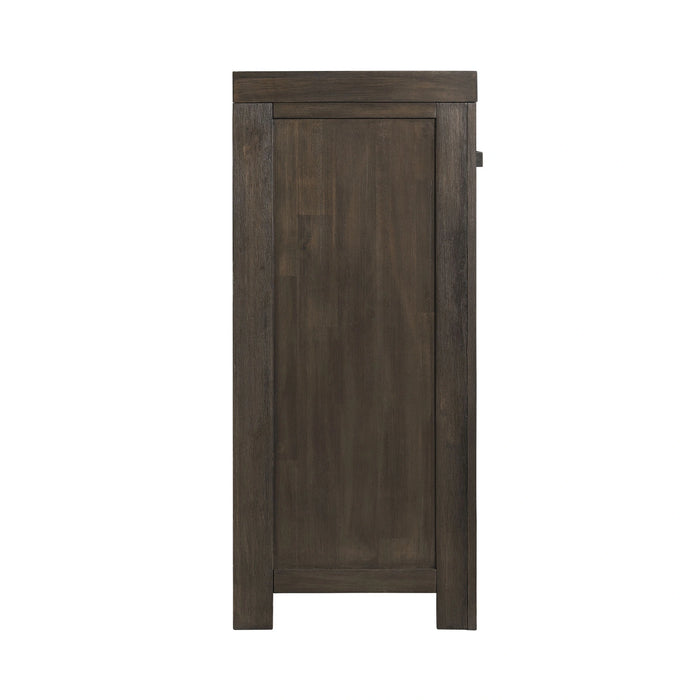 Grady Server - Tony’s Furniture Store & Linen (GA) - Multi Location
