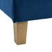 Crosby Bench Royale (ISTA 3) - Tony’s Furniture Store & Linen (GA) - Multi Location