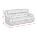 Engage 2PC Living Room Set in Corral Grey-Sofa & Loveseat - Tony’s Furniture Store & Linen (GA) - Multi Location