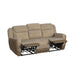 Hornet Motion Sofa - Tony’s Furniture Store & Linen (GA) - Multi Location