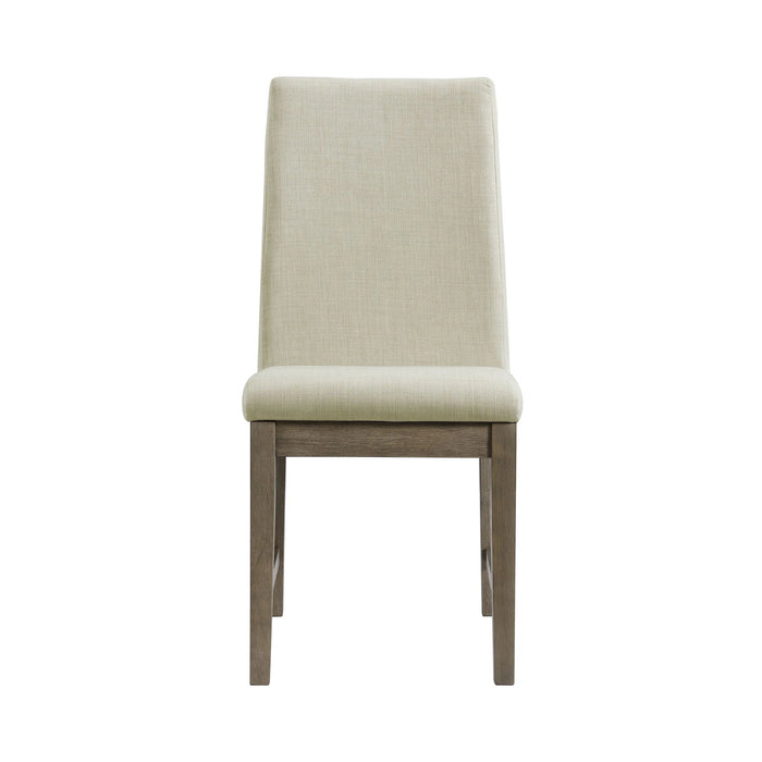 Dapper Side Chair (Two Per Carton) - Tony’s Furniture Store & Linen (GA) - Multi Location