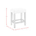 Oak Lawn Bar Table Single Pack (Table + Three Stools) - Tony’s Furniture Store & Linen (GA) - Multi Location