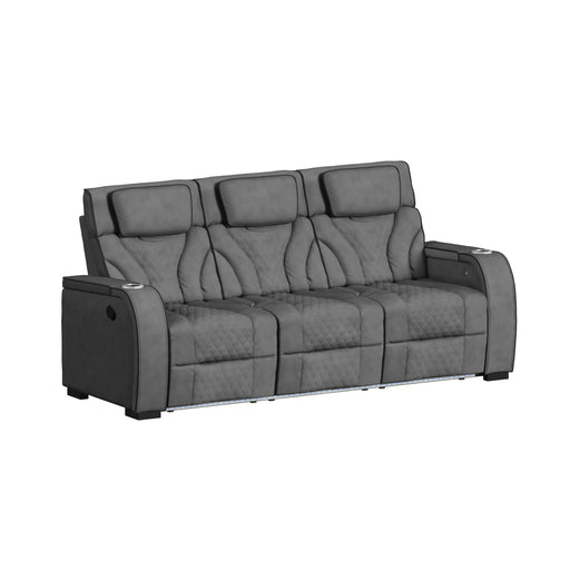 Blitz Living Room Set - Tony’s Furniture Store & Linen (GA) - Multi Location