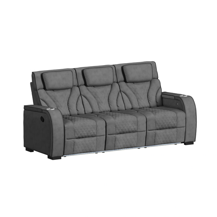 Blitz Living Room Set - Tony’s Furniture Store & Linen (GA) - Multi Location