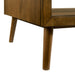 Malibu Three Pack Occasional Set in Walnut - Tony’s Furniture Store & Linen (GA) - Multi Location