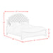 Eastwood Youth UPH Bedroom Set in Off-White - Tony’s Furniture Store & Linen (GA) - Multi Location