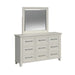 Canterbury Dresser and Mirror Set - Tony’s Furniture Store & Linen (GA) - Multi Location