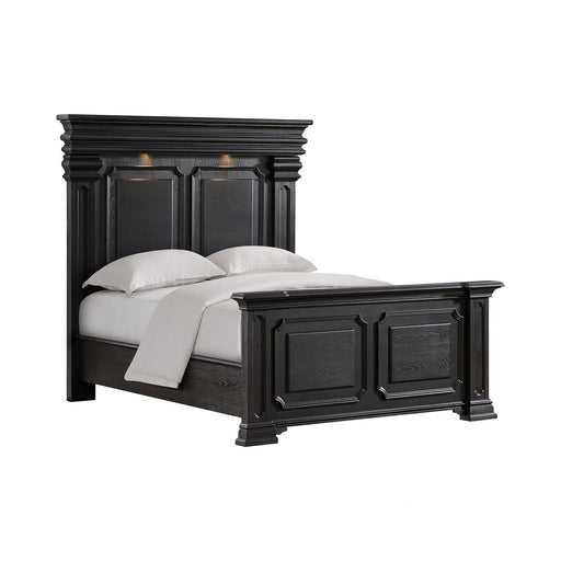 Kings Court Bed - Tony’s Furniture Store & Linen (GA) - Multi Location