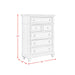 Whit-Ash Bedroom Set with 2 Nightstands in Light Grey - Tony’s Furniture Store & Linen (GA) - Multi Location