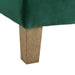 Crosby Bench Royale (ISTA 3) - Tony’s Furniture Store & Linen (GA) - Multi Location