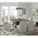 Jemma Dining Set in Grey - Tony’s Furniture Store & Linen (GA) - Multi Location