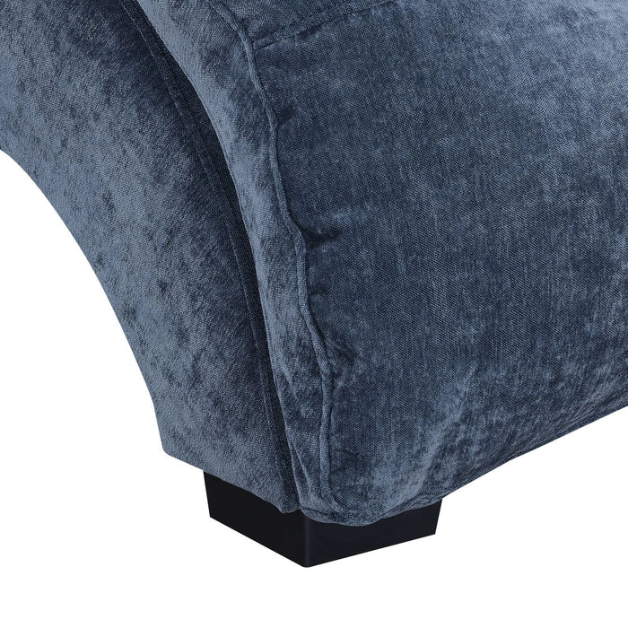 Dominick Chaise in Amigo - Tony’s Furniture Store & Linen (GA) - Multi Location