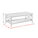 Mica Three Pack Occasional Set - Tony’s Furniture Store & Linen (GA) - Multi Location