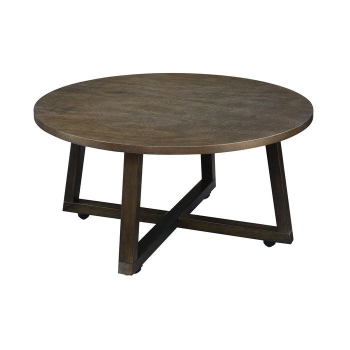 Industrial Three Pack Occasional - Tony’s Furniture Store & Linen (GA) - Multi Location