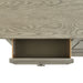 Whit-Ash 5-Drawer Door Chest in Light Grey - Tony’s Furniture Store & Linen (GA) - Multi Location