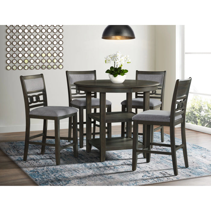Amherst 5PC Dining Set - Tony’s Furniture Store & Linen (GA) - Multi Location