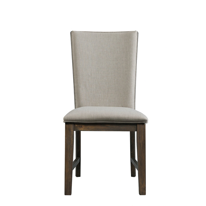 Grady Side Chair (2 Per Pack) - Tony’s Furniture Store & Linen (GA) - Multi Location