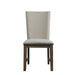 Grady Side Chair (2 Per Pack) - Tony’s Furniture Store & Linen (GA) - Multi Location