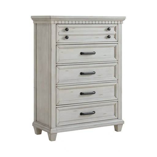 McCoy 5-Drawer Chest - Tony’s Furniture Store & Linen (GA) - Multi Location
