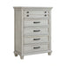 McCoy 5-Drawer Chest - Tony’s Furniture Store & Linen (GA) - Multi Location