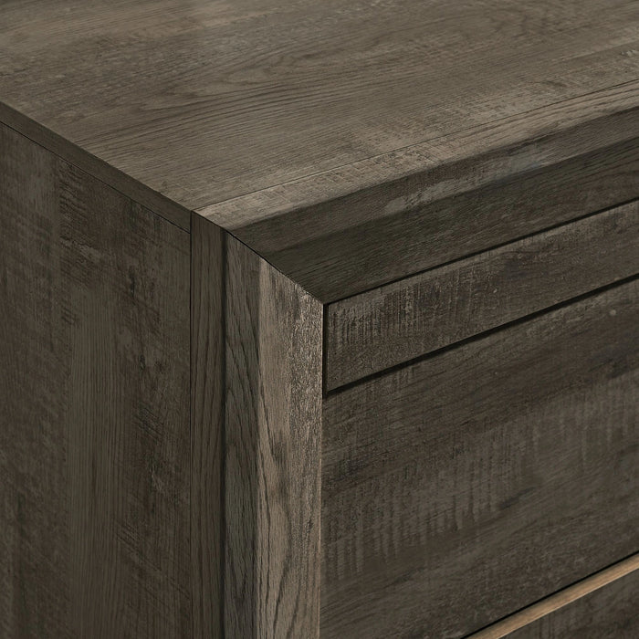 Eleanor Dresser & Mirror Set - Tony’s Furniture Store & Linen (GA) - Multi Location