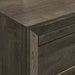 Eleanor 2-Drawer Nightstand - Tony’s Furniture Store & Linen (GA) - Multi Location