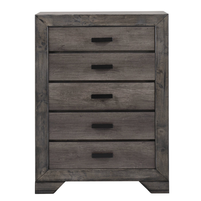 Nathan Chest - Tony’s Furniture Store & Linen (GA) - Multi Location