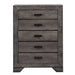 Nathan Chest - Tony’s Furniture Store & Linen (GA) - Multi Location