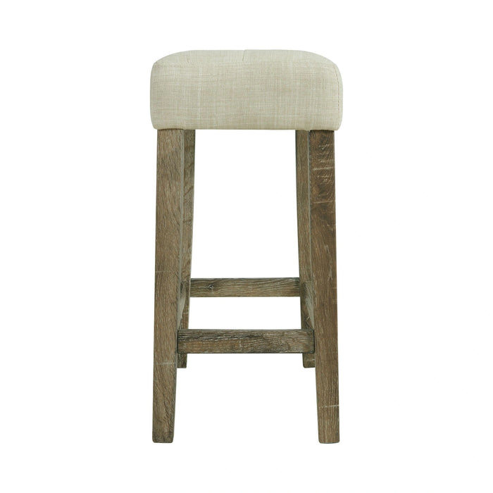 Oak Lawn Bar Table Single Pack (Table + Three Stools) - Tony’s Furniture Store & Linen (GA) - Multi Location