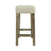 Oak Lawn Bar Table Single Pack (Table + Three Stools) - Tony’s Furniture Store & Linen (GA) - Multi Location