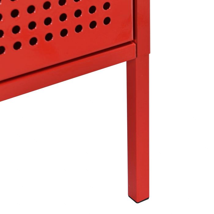 Ember Nightstand (C-1094) W/USB - Tony’s Furniture Store & Linen (GA) - Multi Location