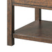 Jax End Table in Cherry - Tony’s Furniture Store & Linen (GA) - Multi Location