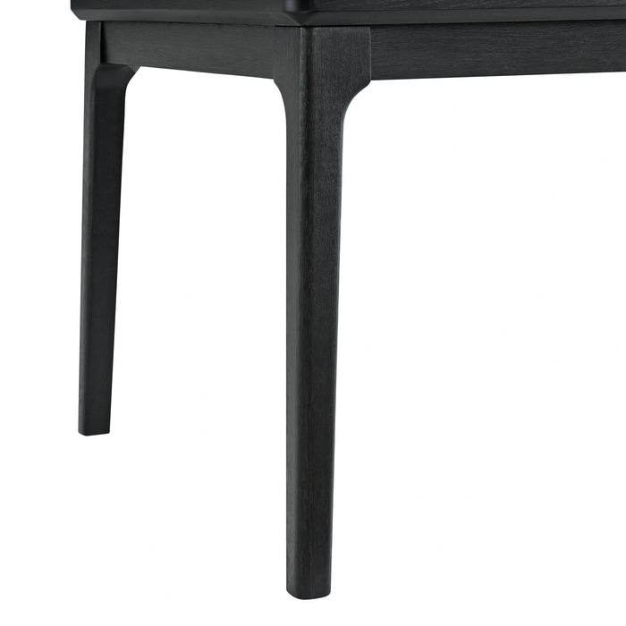 Garcia Dining Set in Black - Tony’s Furniture Store & Linen (GA) - Multi Location