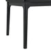 Garcia Dining Set in Black - Tony’s Furniture Store & Linen (GA) - Multi Location