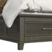 Canterbury Storage Bedroom Set - Tony’s Furniture Store & Linen (GA) - Multi Location