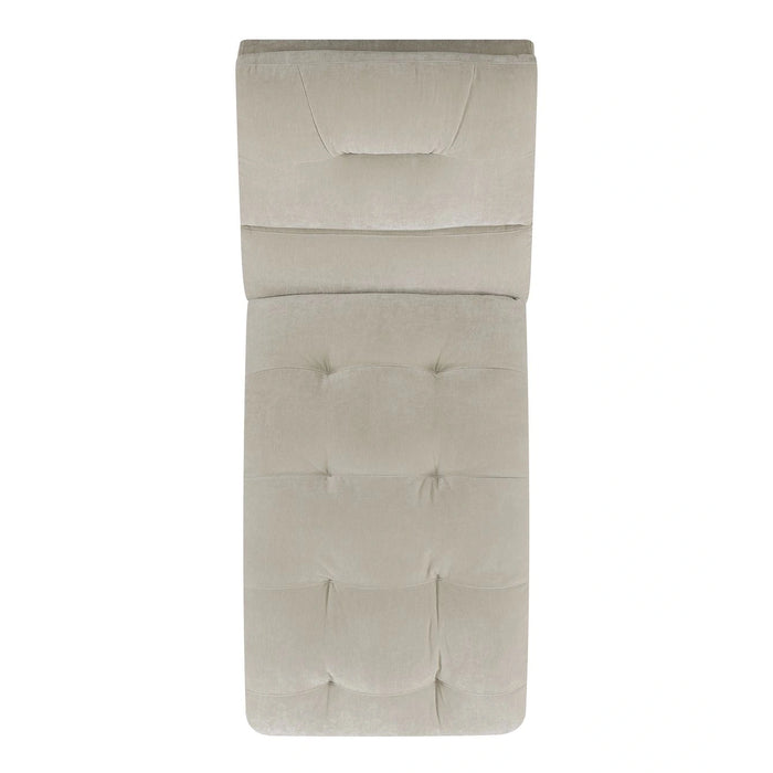 Dominick Chaise in Amigo - Tony’s Furniture Store & Linen (GA) - Multi Location
