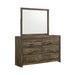 Bailey Panel Bedroom Set with Bluetooth - Tony’s Furniture Store & Linen (GA) - Multi Location