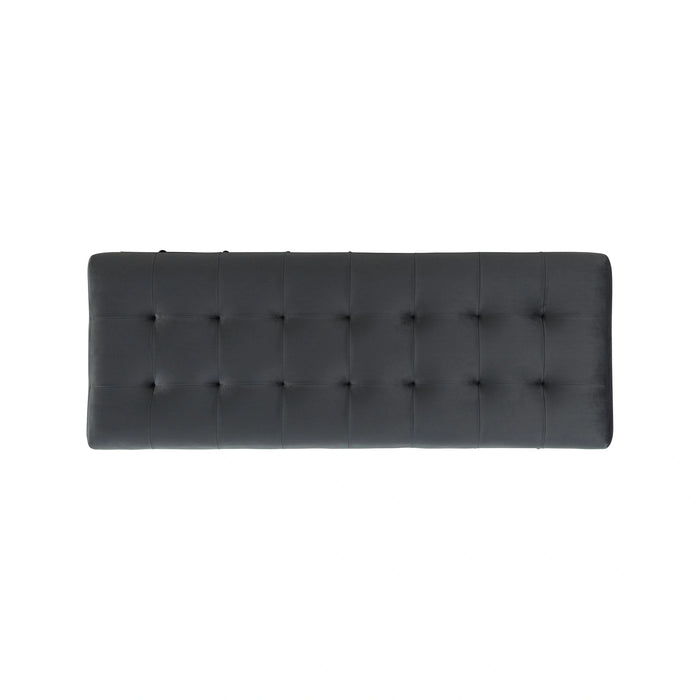 Crosby Bench Royale (ISTA 3) - Tony’s Furniture Store & Linen (GA) - Multi Location