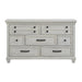 McCoy 7-Drawer Dresser - Tony’s Furniture Store & Linen (GA) - Multi Location