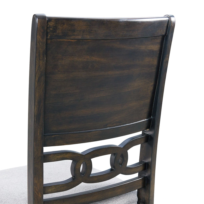 Amherst 5PC Dining Set - Tony’s Furniture Store & Linen (GA) - Multi Location