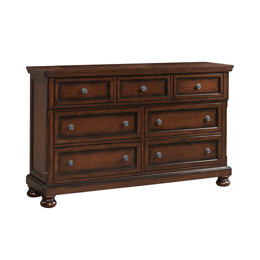 Kingston Dresser (Sturdy) - Tony’s Furniture Store & Linen (GA) - Multi Location