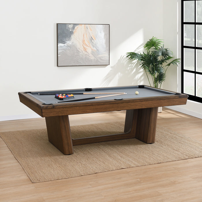 Kingsman Pool Table - 3A Packing - Tony’s Furniture Store & Linen (GA) - Multi Location