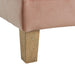 Crosby Bench Royale (ISTA 3) - Tony’s Furniture Store & Linen (GA) - Multi Location