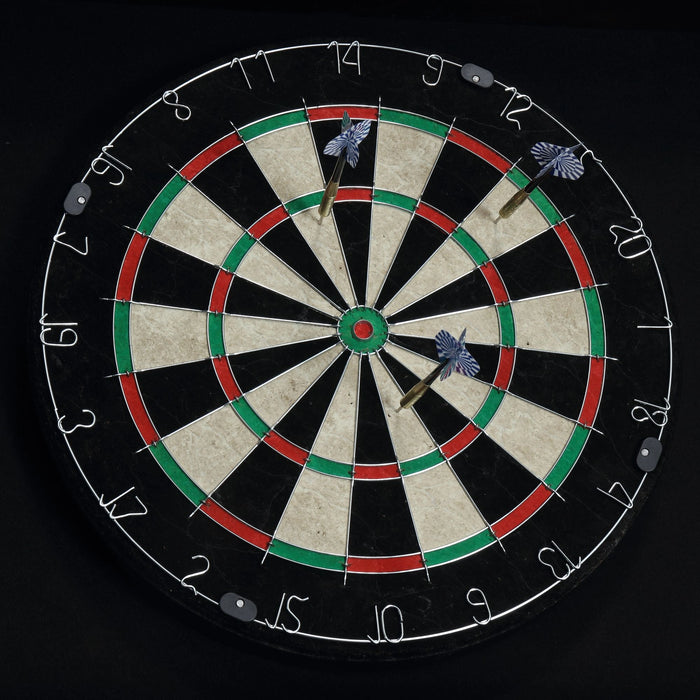 Bones Dartboard Cabinet SSG-120405 Cabinet with Dartboard - Tony’s Furniture Store & Linen (GA) - Multi Location