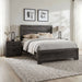 Nathan Bedroom Set with 2 Nightstands - Tony’s Furniture Store & Linen (GA) - Multi Location