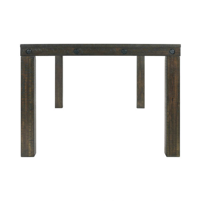 Colorado Table Charcoal - Tony’s Furniture Store & Linen (GA) - Multi Location