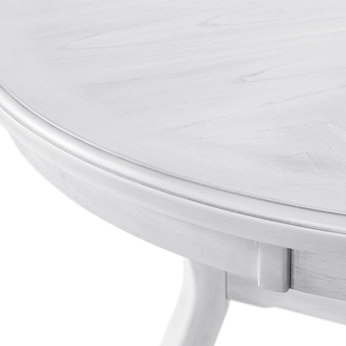 Amherst Table w/Wood Leg - Tony’s Furniture Store & Linen (GA) - Multi Location