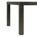 Colorado Table Charcoal - Tony’s Furniture Store & Linen (GA) - Multi Location