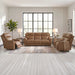 Mustang P3 Recliner in Aline - Tony’s Furniture Store & Linen (GA) - Multi Location