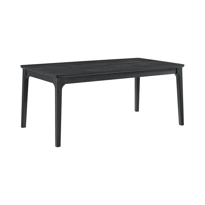 Garcia Dining Set in Black - Tony’s Furniture Store & Linen (GA) - Multi Location